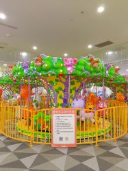 -宝燕乐园(春申店)