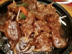 -都市阳光海鲜城(青山湖店)