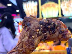 -八一路好吃街(雨田商务大厦店)