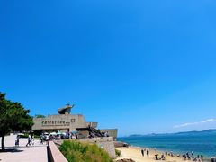 -刘公岛景区