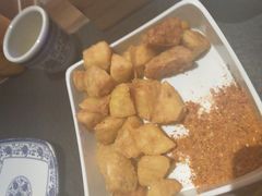 -来涮蜀鲜货火锅串串香(菜市口店)