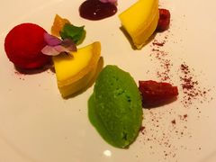 -北京古城老院厉晓麟精致菜