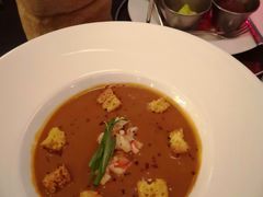 -db Bistro & Oyster Bar by Daniel Boulud(滨海湾金沙店)