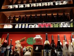 -醉虎传(南锣鼓巷店)