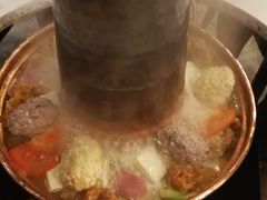 -大凉山小会理生态餐