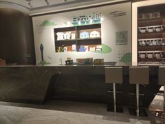 -白云机场易登机休息室