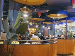 -老傅家湘潭水煮活鱼店(众一国际店)