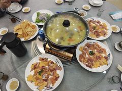 -祈胜邨•顺德鱼生•顺德菜(容桂店)