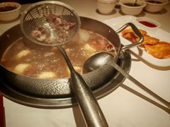 -八合里潮汕鲜牛肉火锅(深圳海岸城店)