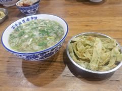 -清真马杰山牛肉汤馆