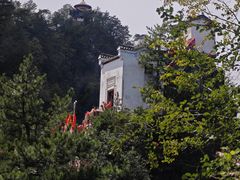 -塔云山