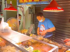 -明记牛杂(新马路分店)