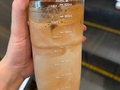 -Manner Coffee(芮欧百货店)