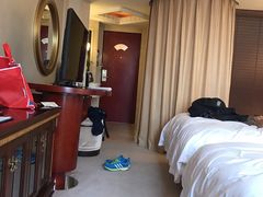 -芜湖白金汉爵大酒店