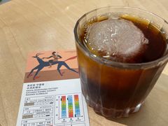 肯尼亚&nbsp;守望者-玫瑰咖啡(中山六路店)