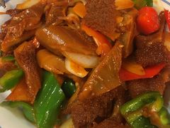 -新疆欣悦饭庄