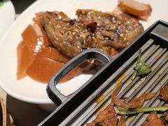 -金鸭季·北京烤鸭(深业上城店)