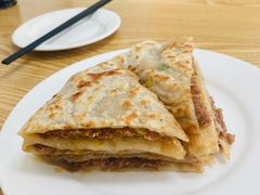 -京东程记肉饼店