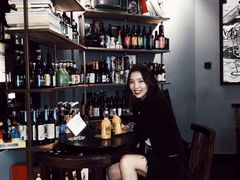 -虚荣精酿酒屋(五羊店)