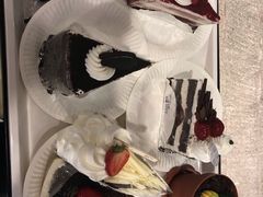 -85度C(上海兰溪二店)