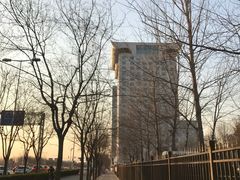 -北京盘古七星酒店