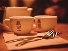 -1901 Cafe(西四店)