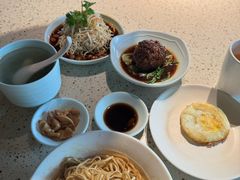 -东园小馆·早茶·淮扬小炒(江都路店)