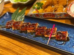 -江户前寿司(好运街店)