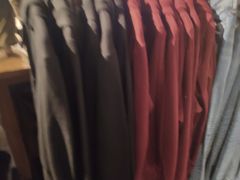 -Abercrombie&Fitch(德基广场店)