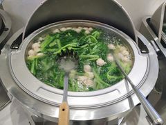 -梦航彩虹之约自助餐厅(华府天地店)