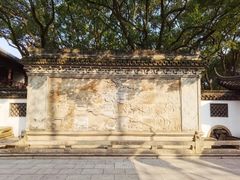 -上海醉白池公园