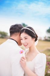 点击看大图 -苏菲雅婚纱摄影(环城南路店)