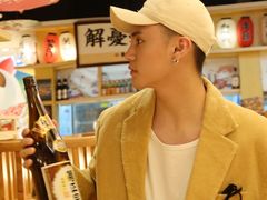 -西月山居匠心创意料理(江汉路新佳丽广场店)