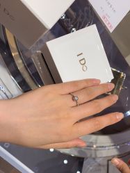 -I Do(镇江苏宁广场店)