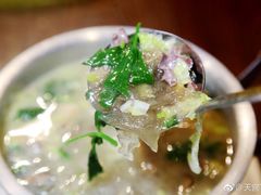 -醉南拳客家菜(华威店)