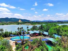 -西双版纳傣族园