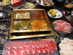 -王家渡火锅店(亦庄店)