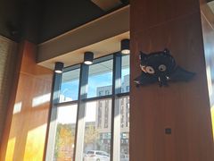 -星巴克(天津滨海金元宝于家堡店)