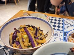 -图味美小黄鱼·景德菜(浙江路店)