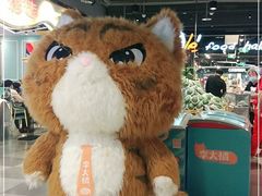 -Olé精品超市(北京合生汇店)
