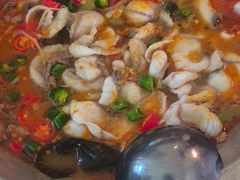 -严厨老坛酸菜鱼(金鹰店)