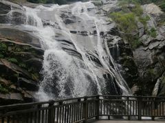-梁野山景区