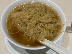 鲜虾云吞面-池记(尖沙咀店)