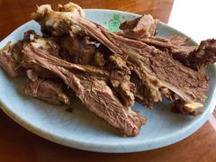 -清真·益鑫羊肉手抓馆(花园北街店)