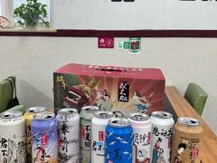 -新乡杨记红焖羊肉火锅(天坛南门店)