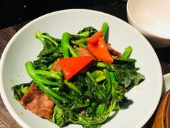 -万丽轩·粤菜(王府井金茂万丽酒店)