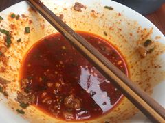 -刘二妈米皮(步行街店)