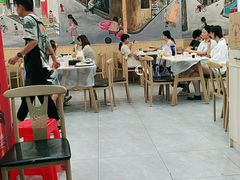 大堂-江城燕子大排档(江汉路步行街店)