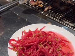 -宗泉烤全羊·烤羊腿·家常菜(解放东路店)