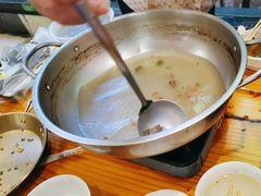 -黄泰吉拾味餐厅(江汉路店)